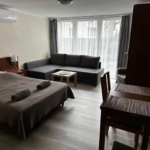 Kompleks Apartament-serwis Krakow