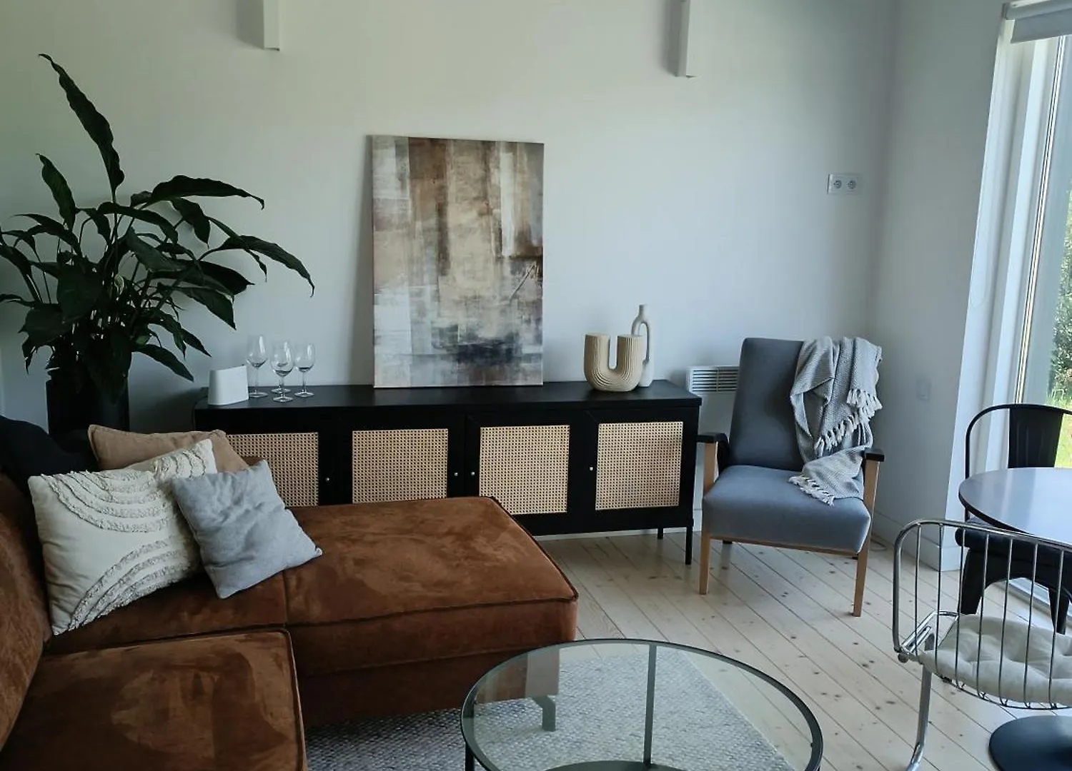 Green Corner Krakow Holiday home